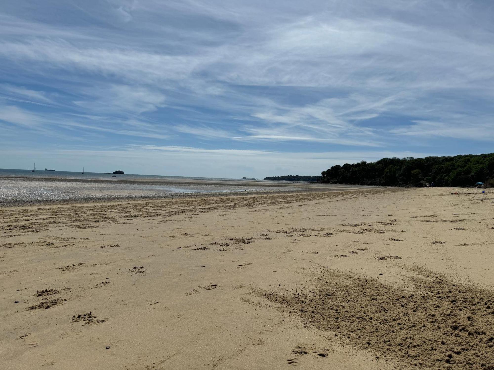 Trafalgar, Lovely Ground Floor Flat With Outside Patio Garden, Minutes Walk To Seafront Seaview Exterior foto
